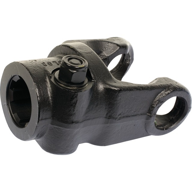 Machoire Extremite 1"3/8 6C 30,2X79,4 Boulon Conique référence fournisseur 255065